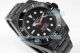 Swiss Replica Rolex Sea-Dweller Blaken Watch Black Dial Red Second Hand Watch 44MM (4)_th.jpg